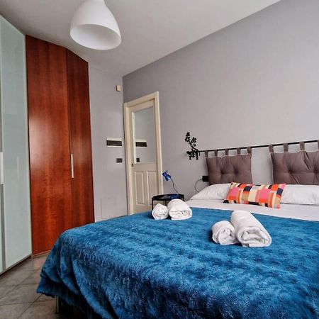 Myhouse Inn Fermata Paradiso - Affitti Brevi Italia Колленьо Екстер'єр фото