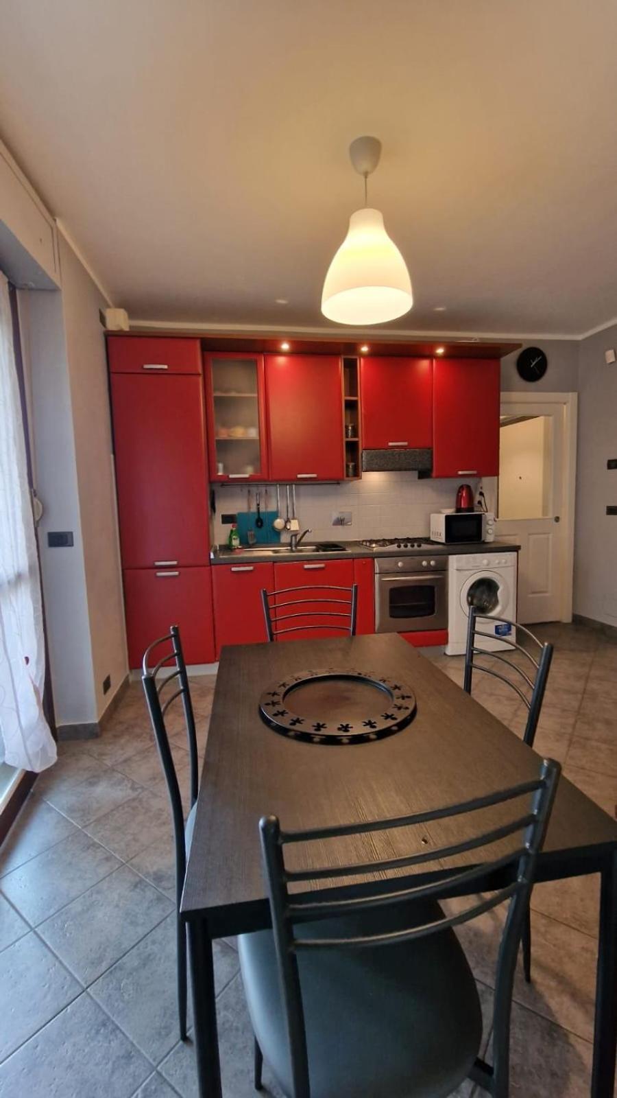 Myhouse Inn Fermata Paradiso - Affitti Brevi Italia Колленьо Екстер'єр фото