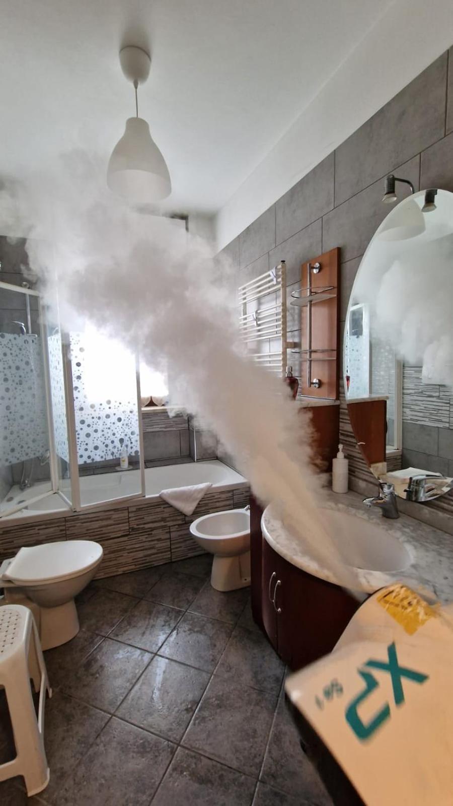 Myhouse Inn Fermata Paradiso - Affitti Brevi Italia Колленьо Екстер'єр фото