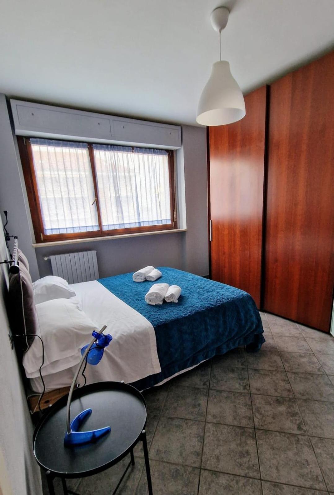Myhouse Inn Fermata Paradiso - Affitti Brevi Italia Колленьо Екстер'єр фото