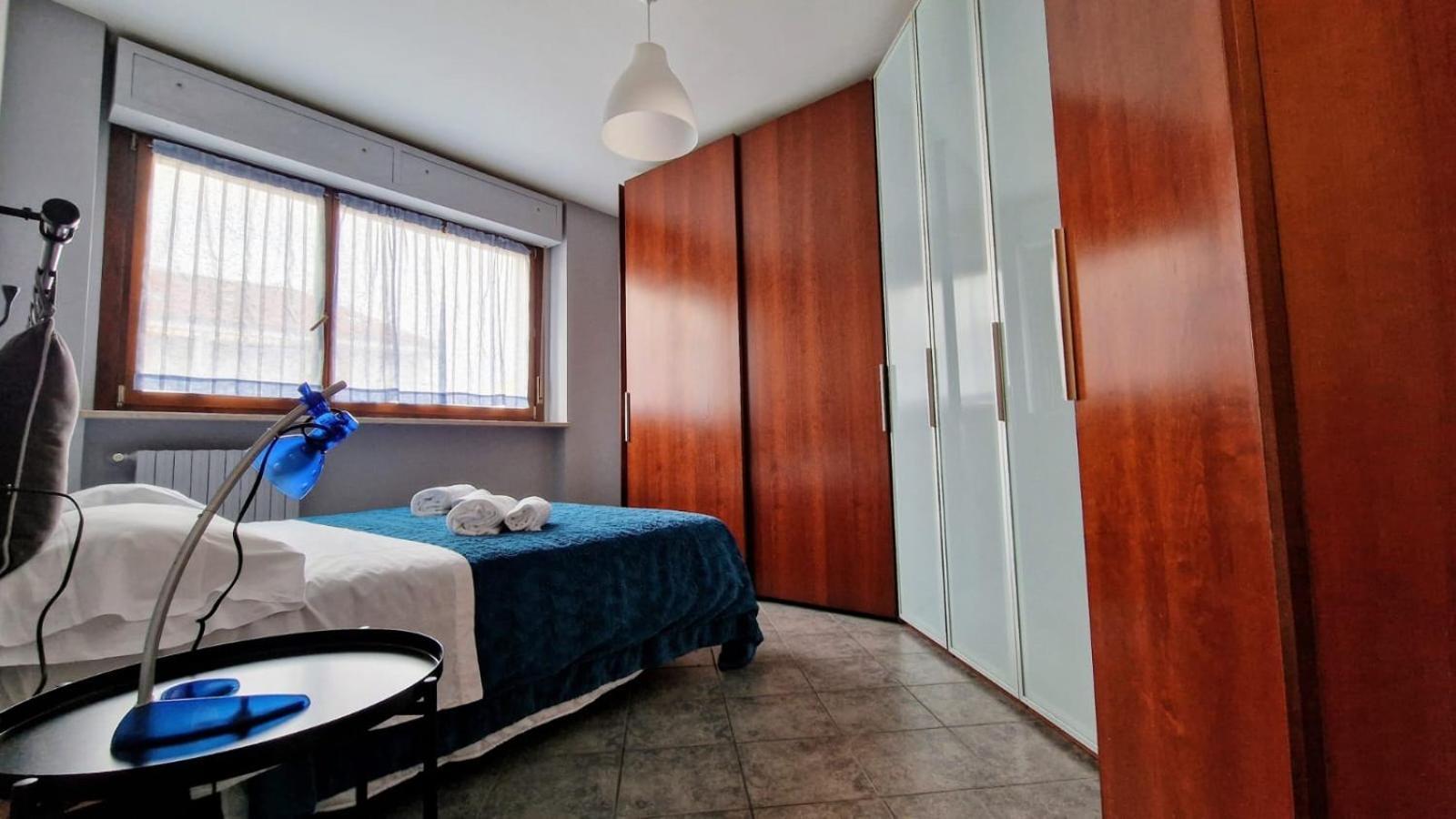 Myhouse Inn Fermata Paradiso - Affitti Brevi Italia Колленьо Екстер'єр фото