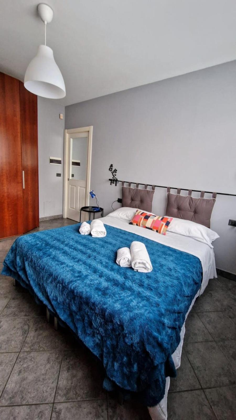 Myhouse Inn Fermata Paradiso - Affitti Brevi Italia Колленьо Екстер'єр фото